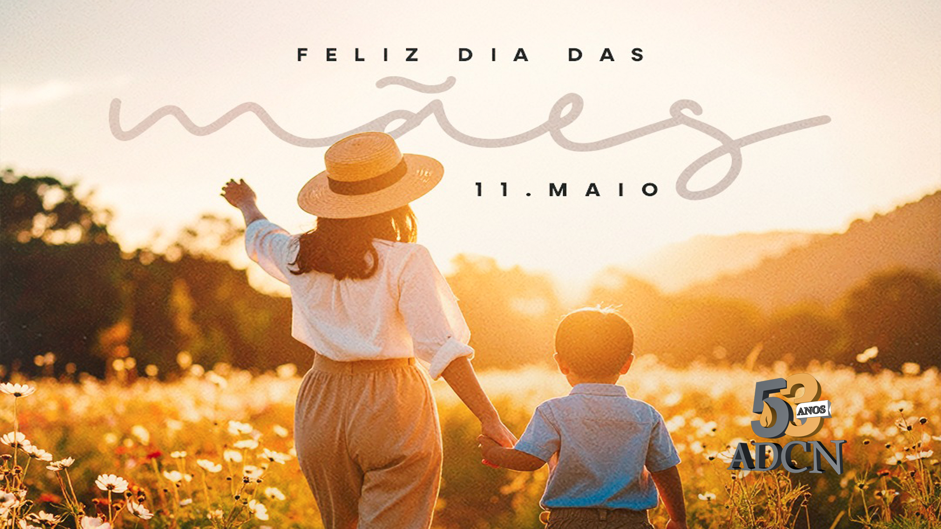 dia das maes
